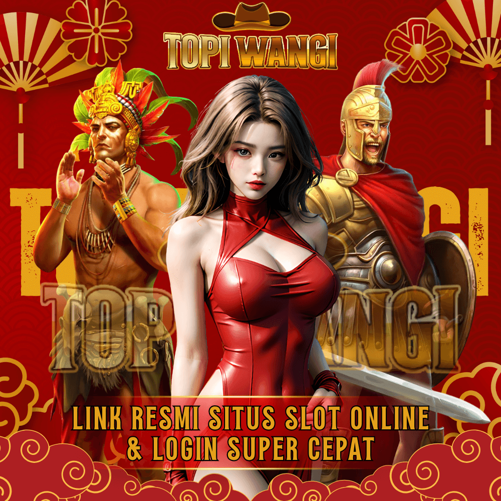 TOPI WANGI: Situs Bandar Slot Gacor dengan RTP Resmi Terbaru untuk Raih Cuan Maksimal - WooCommerce eCommerce