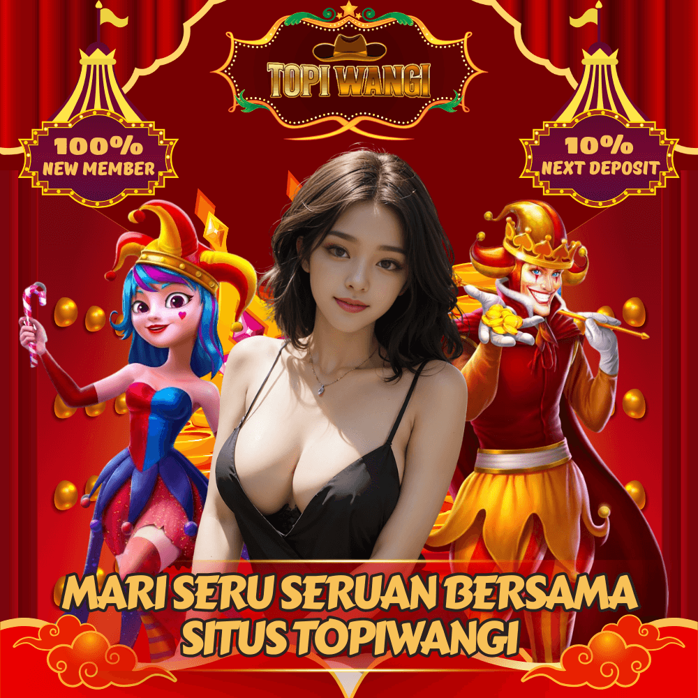 banner TOPIWANGI