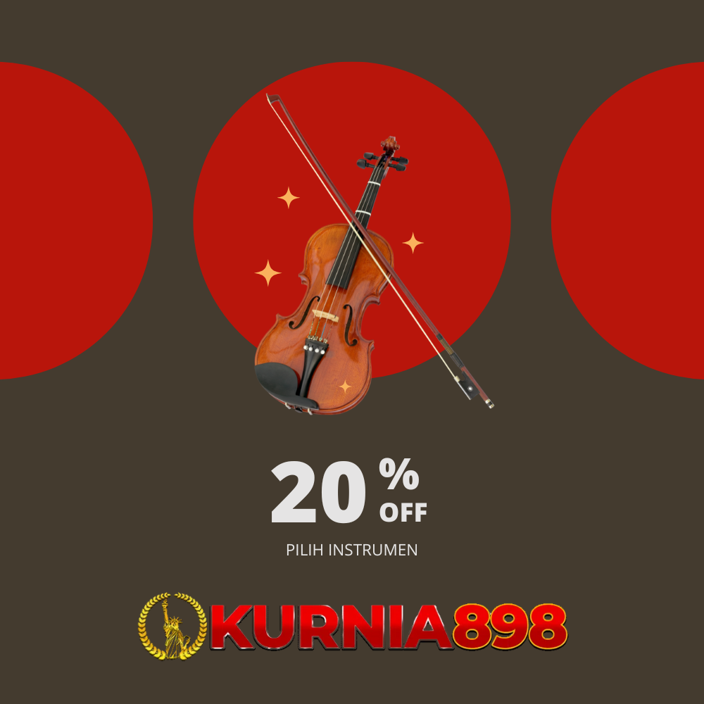Kurnia898: Menyelami Keindahan Musik Tradisional & Biola Rakyat Indonesia