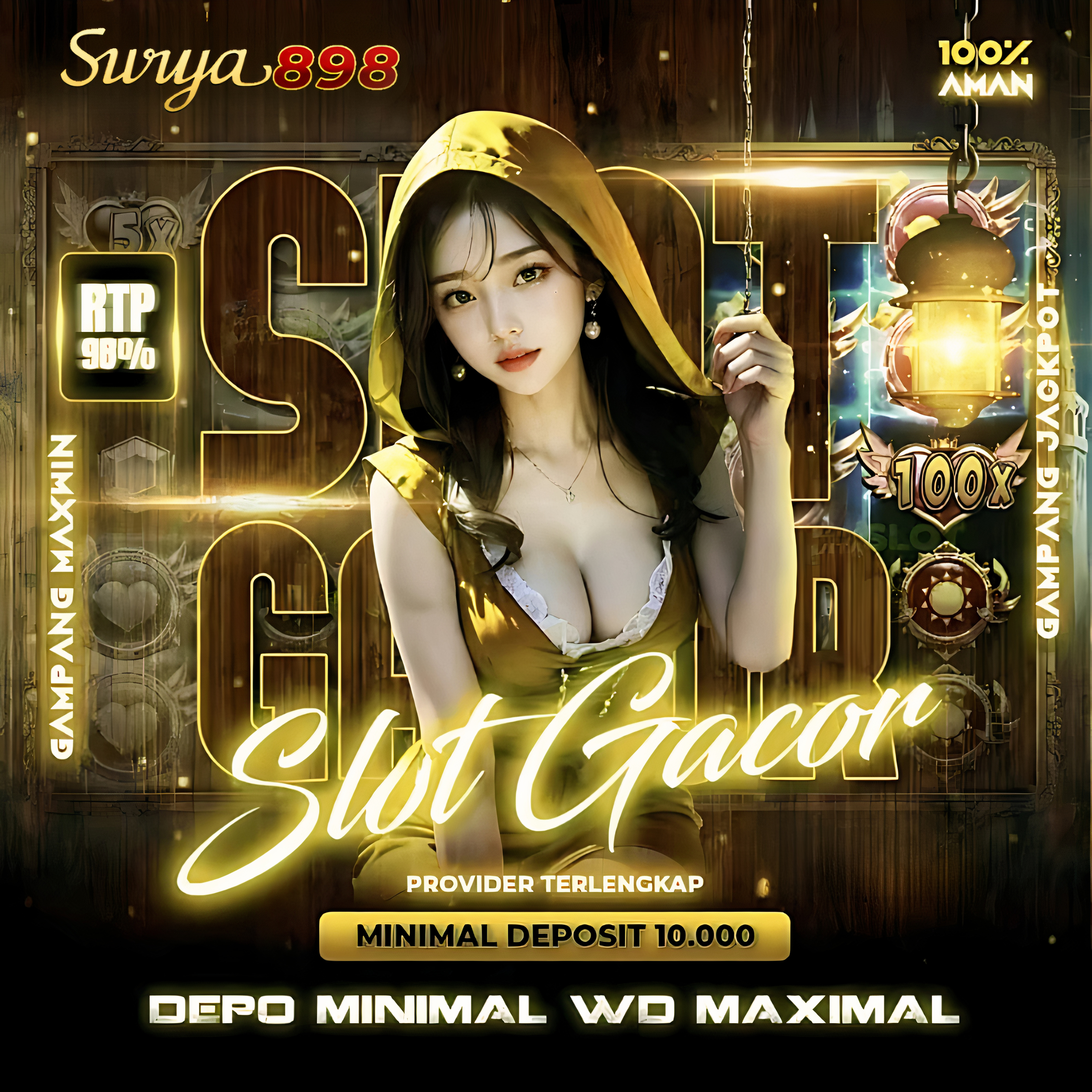 SURYA898