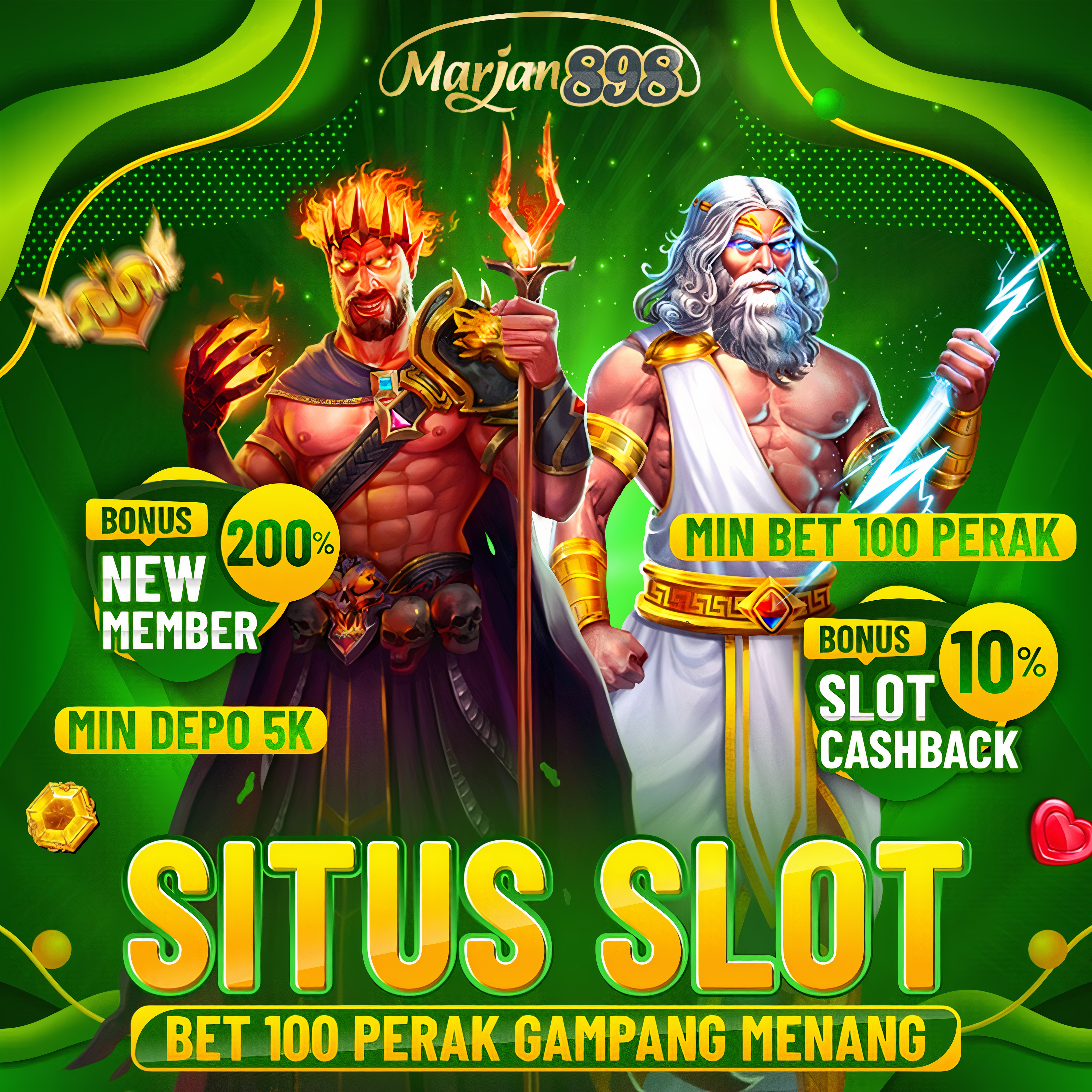 MARJAN898: Pusat Situs Game Online Resmi - By Sumeru Developers Groups