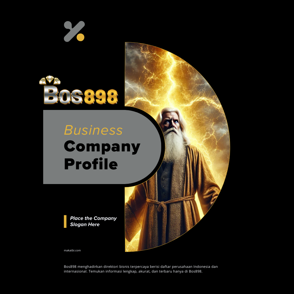 Bos898 – Platform Direktori Bisnis Terbaik Untuk Perusahaan Indonesia & Dunia