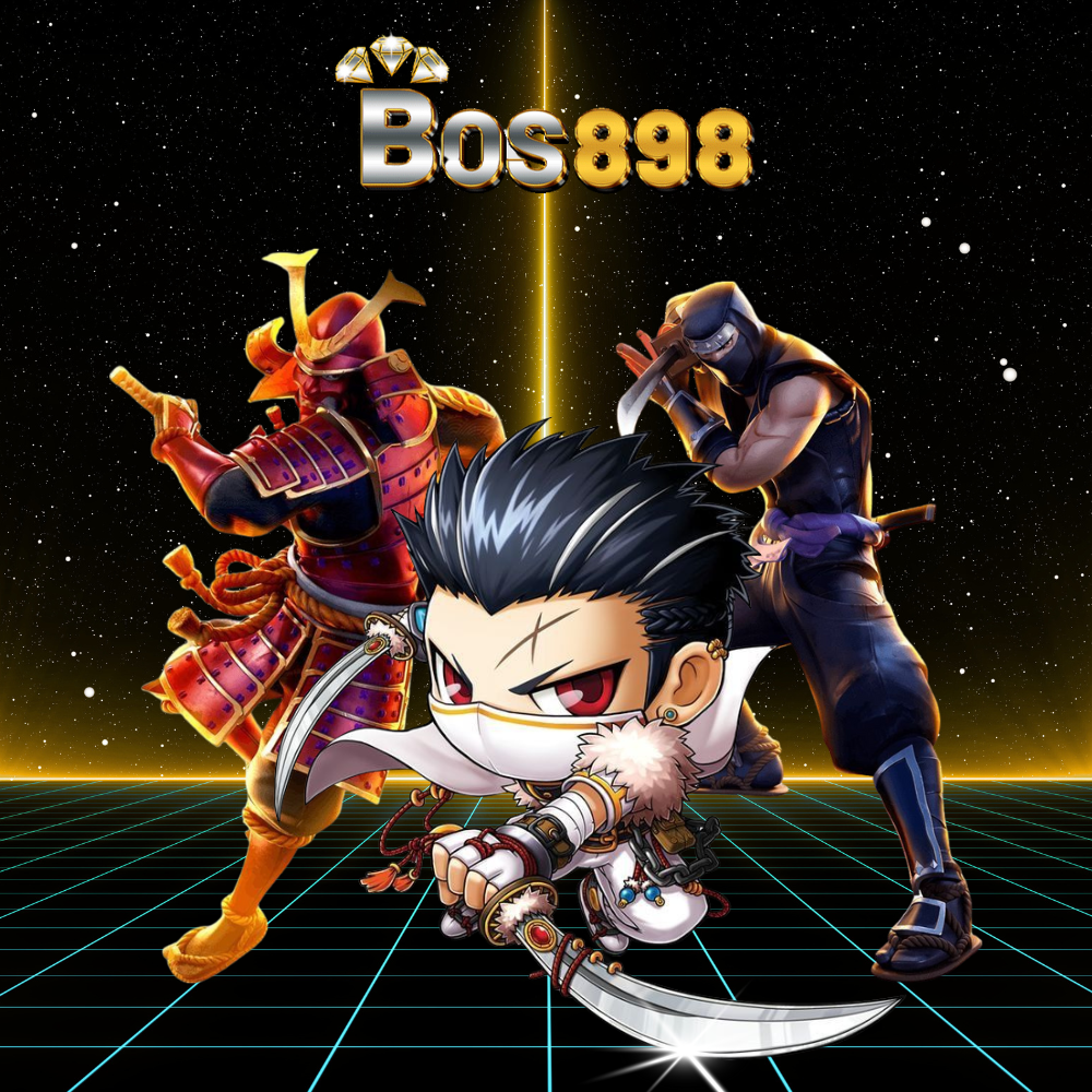 Bos898