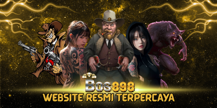 Bos898