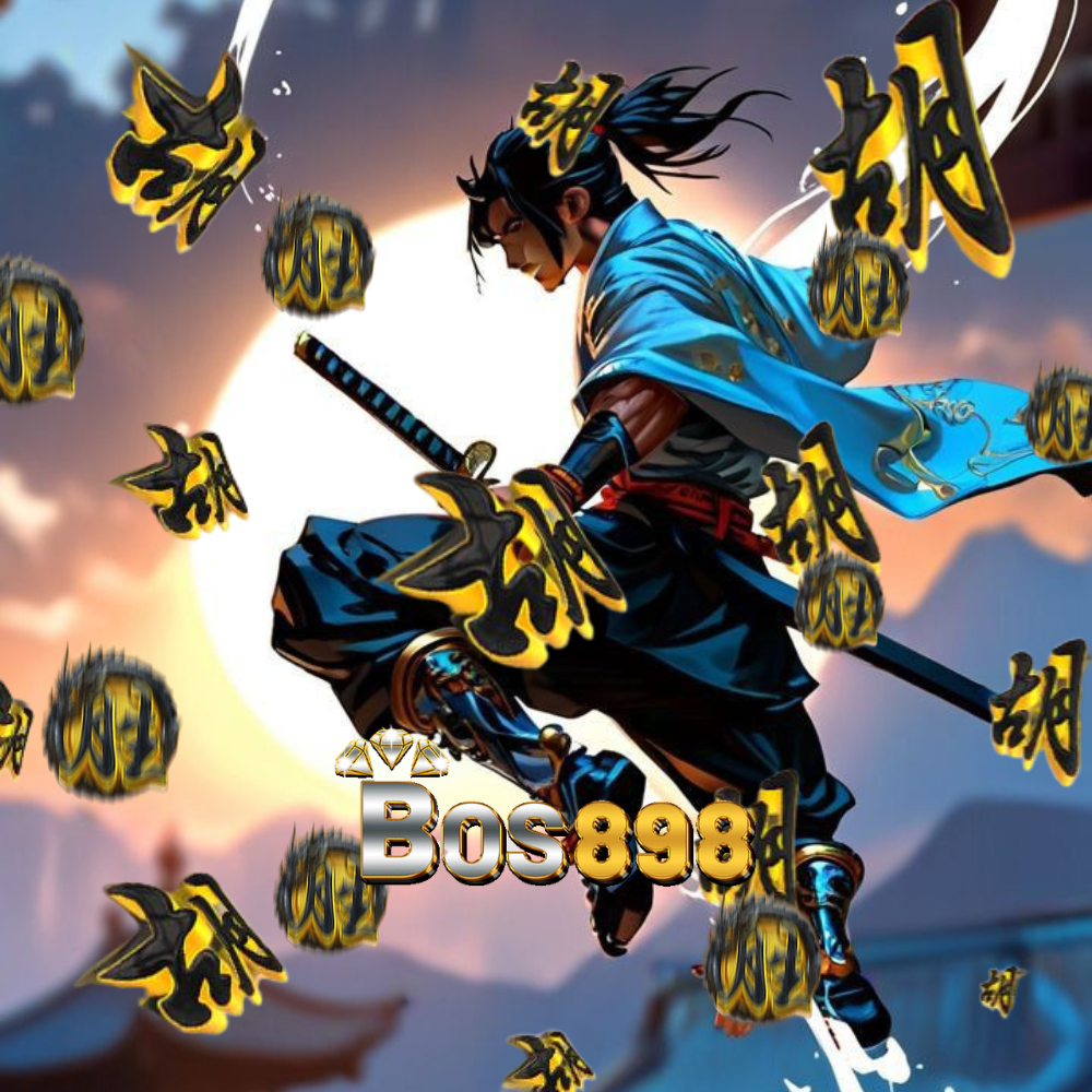 Bos898 | Situs Slot Gacor Resmi dengan Fitur Edukasi Lengkap Seperti Uni-LJ