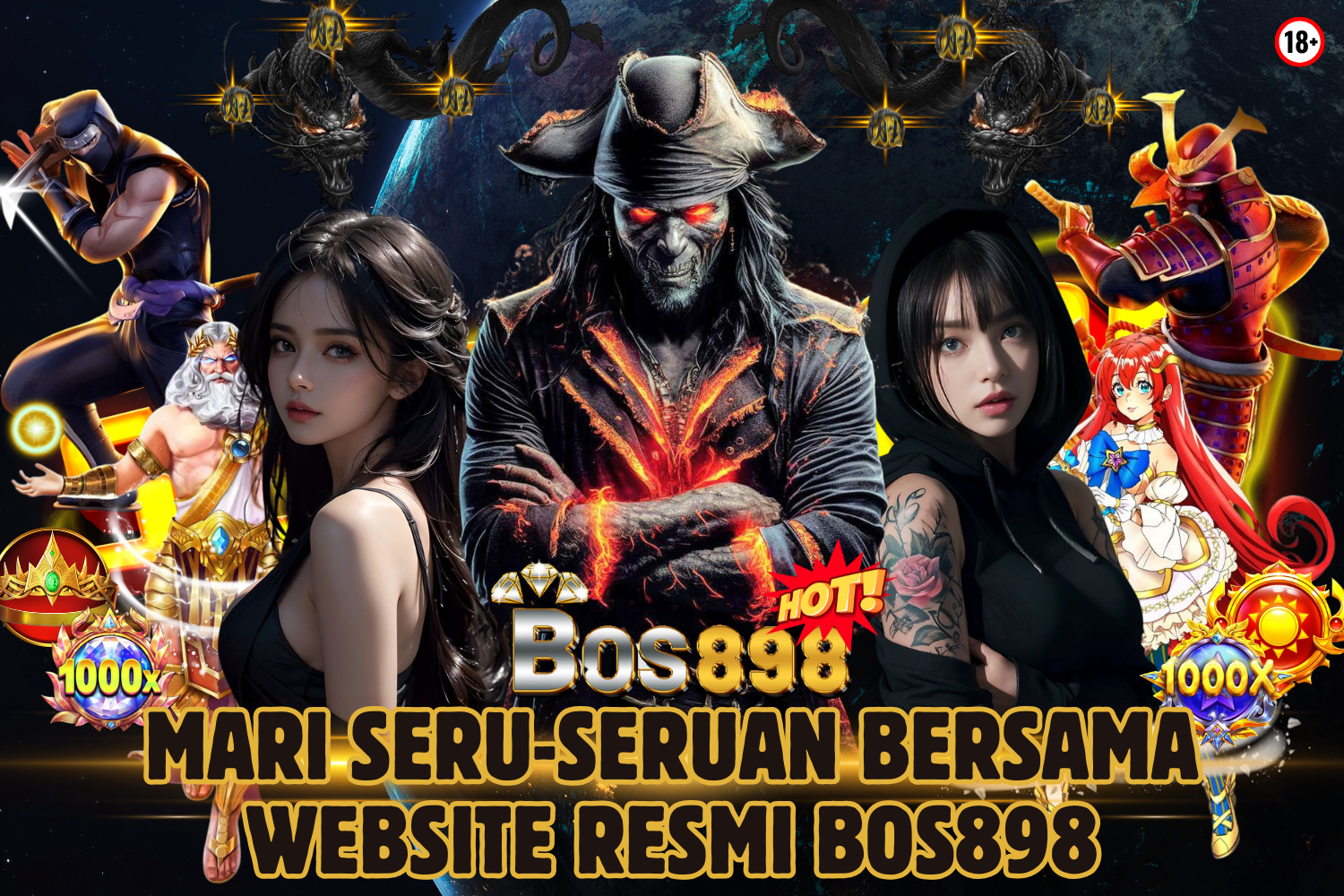 BOS898 BANNER